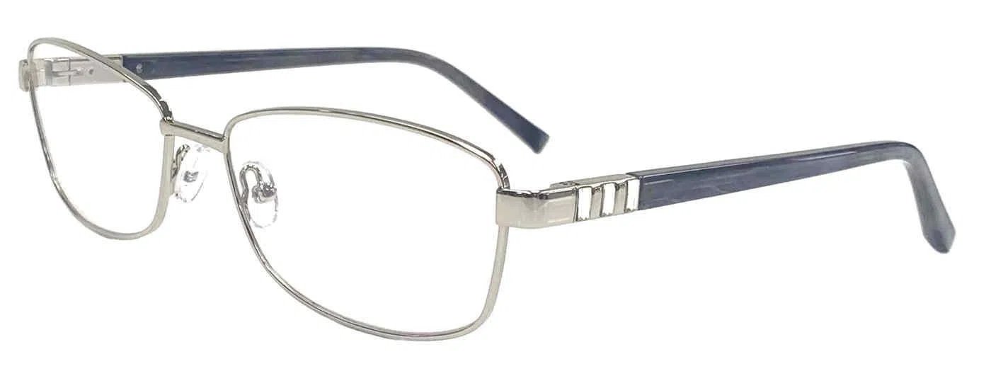 Jones New York VJON502 Eyeglasses - view 3